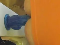 Fuck Giáng Sinh Phần phim he0 4