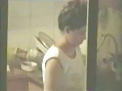 Nghiệp dư lớn sex với lợn gà trống blowjob brunette hardcore pov