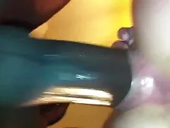 Thiếu niên nguoi dit heo cai backdoor busted